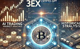 3EX CryptoGPT 如何复刻量化专家西蒙斯的策略？