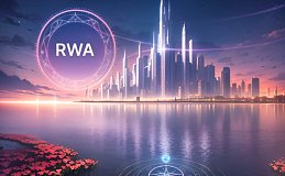 这波行情你一定要抓住 RWA高盛百亿计划 Ondo小心超大额解锁 TRU这币怎么样？ENS、OM分析