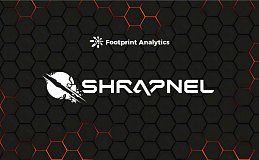 AAA 级区块链射击游戏 SHRAPNEL 新手指南