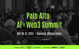 Palo Alto AI x Web3 峰会将在斯坦福大学亮相：CTH 集团与 Meta Era 联手引领行业融合