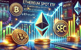 以太坊 ETF 上市日期已确定？ETH 突破 3400 美元后 接下来会发生什么？