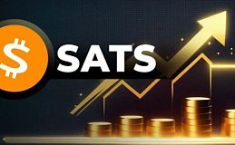 SATS 暴涨超 200% 盘点SATS与Unisats近期关键叙事发展