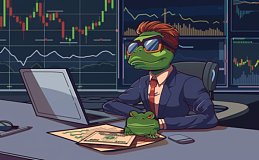 PEPE 价格24小时内暴涨19.67%：前方会出现大幅反弹吗？