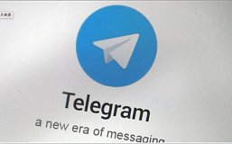 Telegram流量漫灌成就大规模加密时代的前奏？