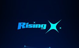 比肩Trading View的加密货币分析工具 Rising X 诞生