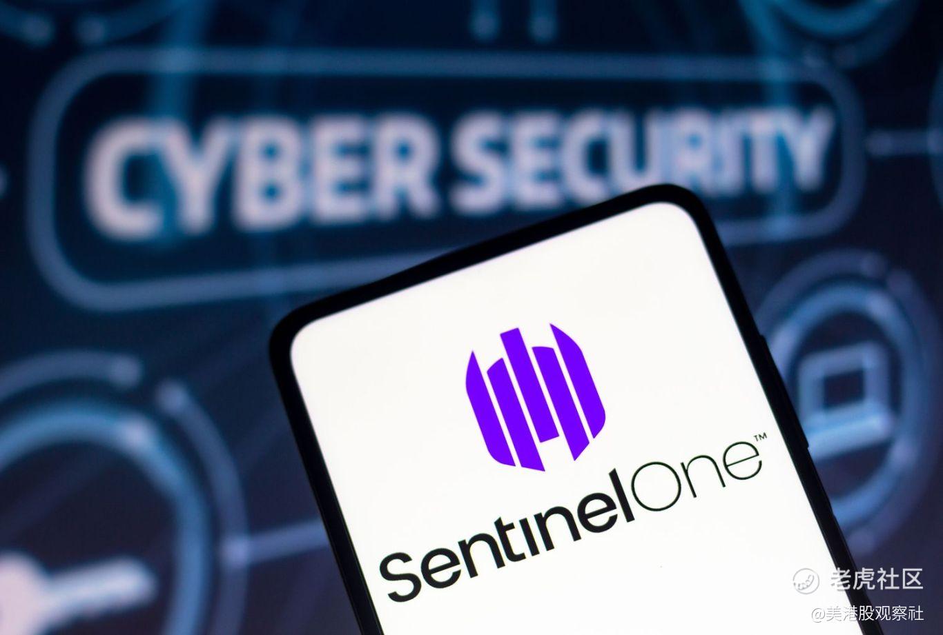 SentinelOne会因CrowdStrike的失误而受益吗？