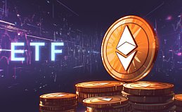 以太坊现货 ETF 上市 ⻓期意义⼤于短期影响