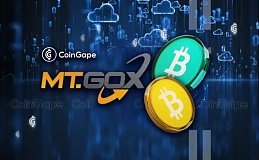 比特币面临 Mt. Gox 分销压力,关键水平值得关注