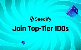 IDO 平台深度分析报告 第一家 Seedify