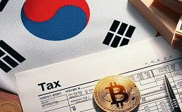 “炒小币的大国”征收20%加密货币利得税？恐将引发大规模抛售？韩国考虑推迟至2028年实施？