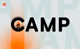 音乐、AI与版税：Camp对链上音乐的主张