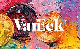 VanEck报告：BTC到2050年或将达到290万美元