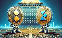 市场又开始下跌,XRP 和 LINK 还能稳住吗？