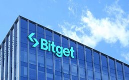 加密变局!多组数据起底Bitget六年“爆改”路