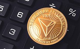 Tron 交易量超越以太坊,TRX 价格有望上涨