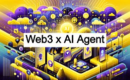 VC 和开发者的新焦点：新叙事「Web3 x AI Agent」 及潜力项目解析