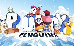 Pudgy Penguins 是如何成为蓝筹 NFT 项目的？