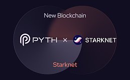 Q2多项数据指标引发市场关注 Pyth Network让预言机重合行业视线？