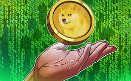 DOGE 有望实现黄金交叉、接下来会创下月度新高吗