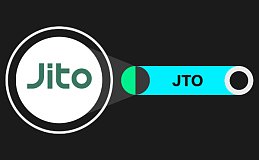 Jito 代币价格上涨了22% 显示出买家的强劲积累!