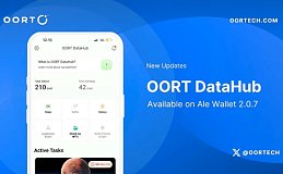 三分钟了解 OORT Datahub：引领去中心化数据收集与标注行业