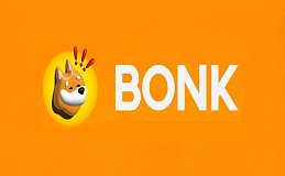 Bonk 面临价格波动!