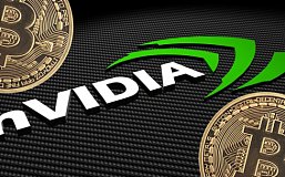 Nvidia 股票的波动性或高于比特币和以太坊