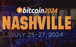 Nashville大会带动BTC上70000美元 后续市场表现如何 TrendX研究院