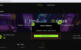 币安第七季孵化项目Cycle Network 附项目解读与早期交互指南