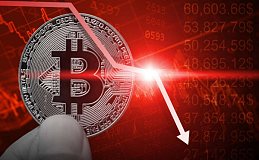 经济衰退担忧引发抛售 比特币BTC 盘中砸向 6.2 万美元