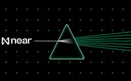 NEAR联合创始人：链抽象最终的体验是什么样的