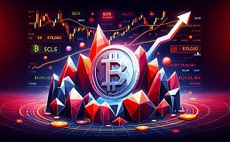 比特币绝地反弹破65,500 以太坊重回3200 10万交易者爆仓3亿美金