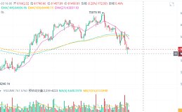 数据一片向好、比特币却为何跌跌不休