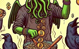 请出中本聪迎接新世界-6中本聪是逝去还是活蹦乱跳