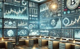 见证历史：暴跌 熔断 23万人爆仓 3EX CryptoGPT在BTC暴跌中实现9348.07%的惊人收益