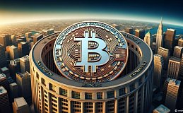 比特币美元全线崩溃 黑色星期一背后 日元套利交易逆转