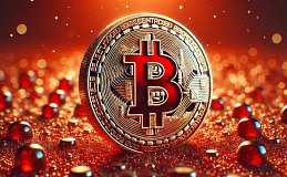 比特币BTC四日连跌15000美元 全球金融市场陷入恐慌暴跌