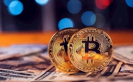 拉人到币圈交易所炒币 玩合约 收取交易返佣 是否存在法律风险？