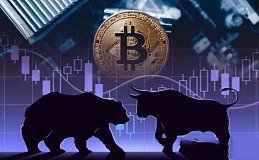 短期的暴跌带不走牛!