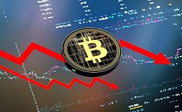 比特币（BTC）与以太坊（ETH）爆跌的背后逻辑