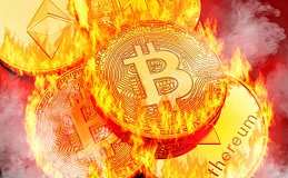 BTC ETH深陷暴跌旋涡 谁是罪魁祸首 超跌反弹下 能否抄底