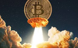 衰退预期被「打脸」 BTC 趁势上攻 6.2 万美元