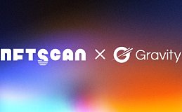 NFTScan 正式上线 Gravity NFTScan 浏览器和 NFT API 数据服务