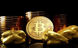 比特币即将打破下跌趋势 山寨普涨的行情到来？