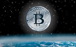 科技股增长率下降、对比特币会造成什么影响？