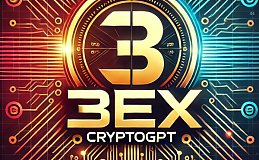 「3EX CryptoGPT」如何在加密市场中快速捕捉最新热点？