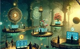 美联储利率决议之际、中国流动性注入有望推动比特币上涨