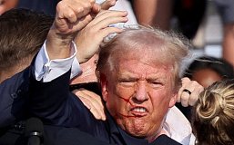 金色早报 | 特朗普：让美国再次伟大 美司法部和SEC结束对卖空者Carson Block的调查