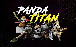 信号出现 重新审视GameFi 来自Pandatitan的启发