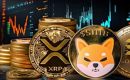 XRP 黄金交叉即将到来、SHIB 牛市：具体时间及方式、SOL 在 150 美元的价格被拒绝了吗？